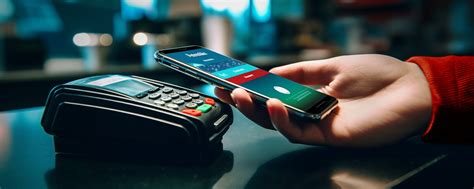 what is a nfc payment